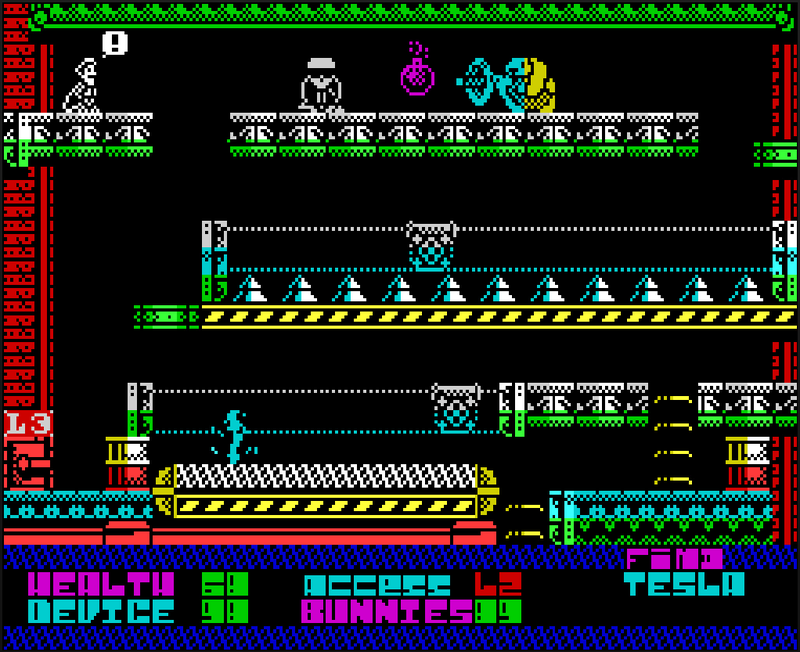 24 Hour Parsley People screenshot 4