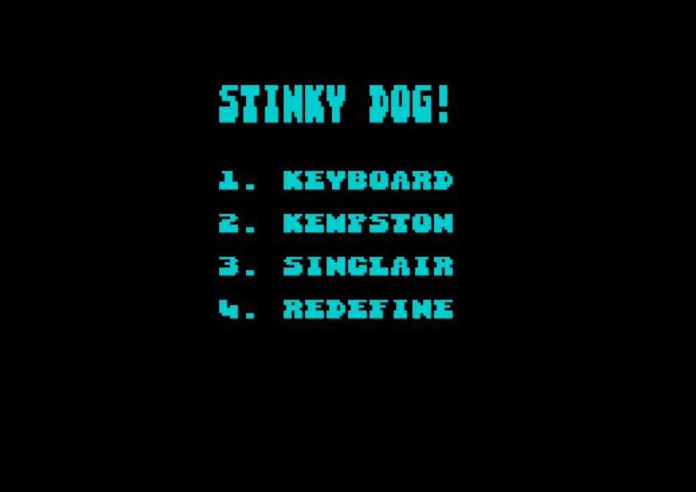 Screenshot from the tutorial