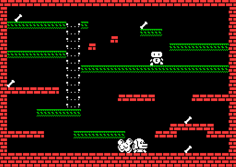 Screenshot from the tutorial