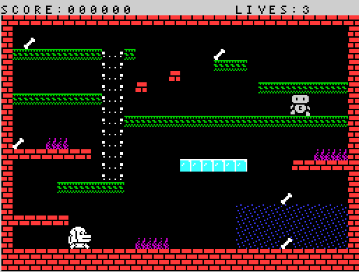 Screenshot from the tutorial