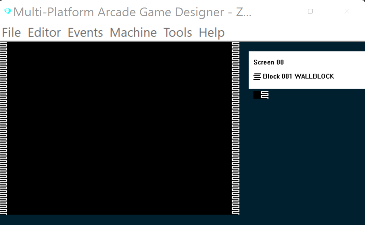 Screenshot from the tutorial