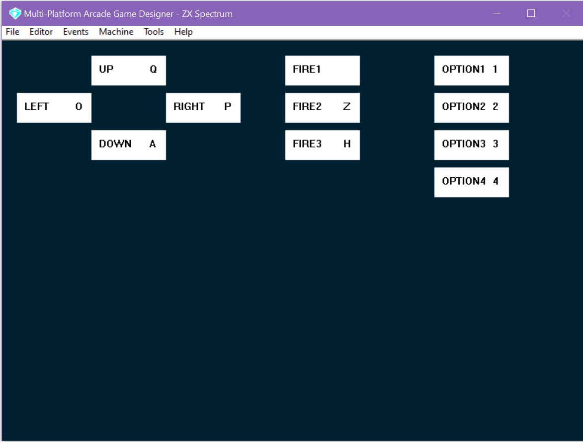 Screenshot from the tutorial