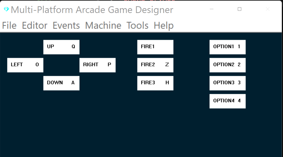 Screenshot from the tutorial