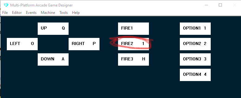 Screenshot from the tutorial