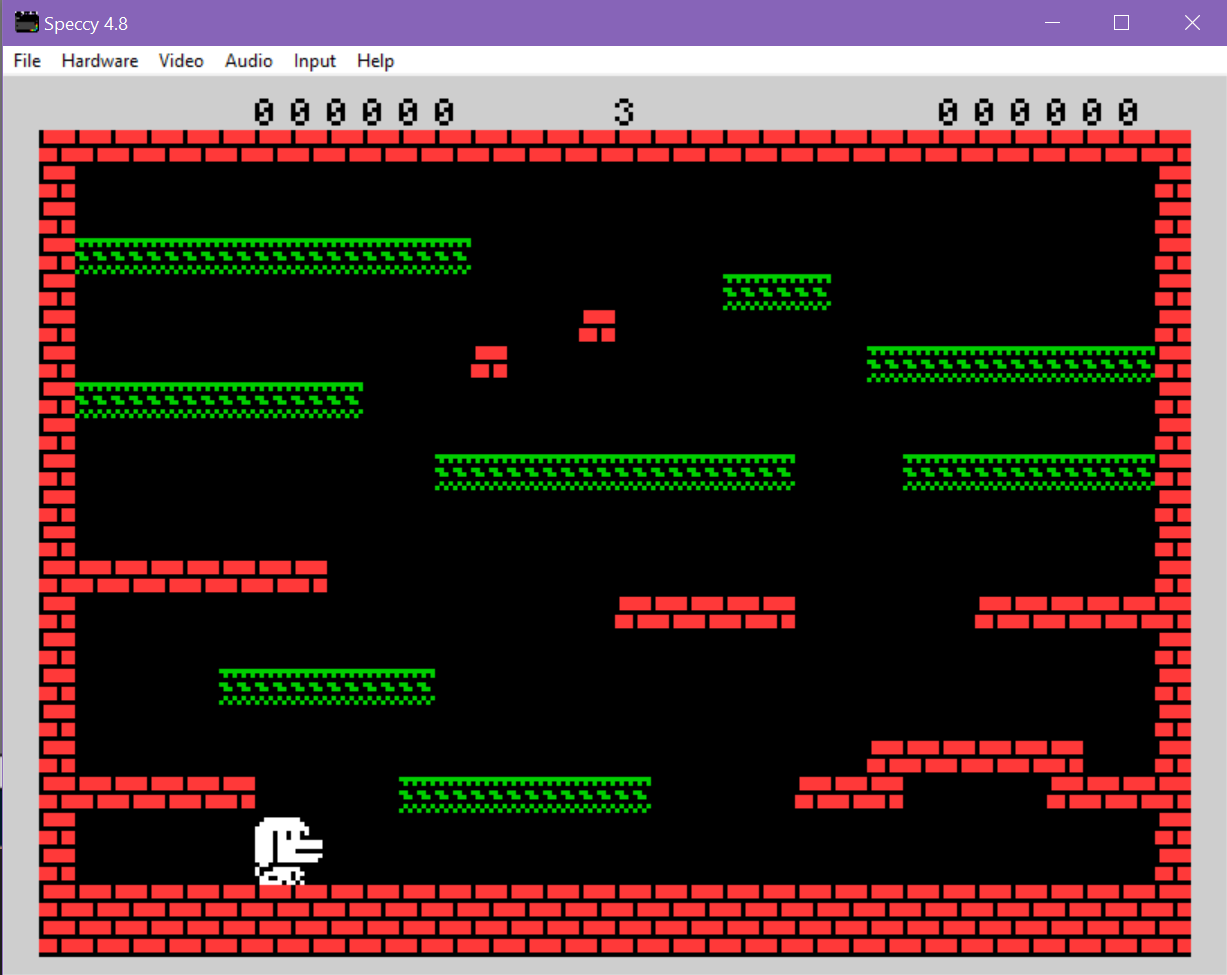 Screenshot from the tutorial